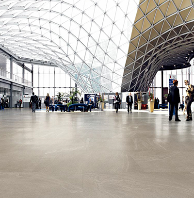 石尚 Ergon-Stone Project